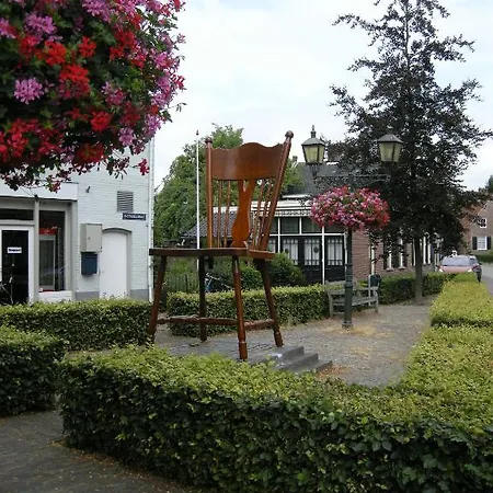 Bed & Breakfast Het Groene Bed