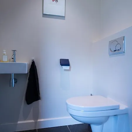 Bed & Breakfast Het Groene Bed 4*