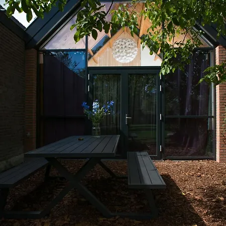 Bed & Breakfast Het Groene Bed Oirschot