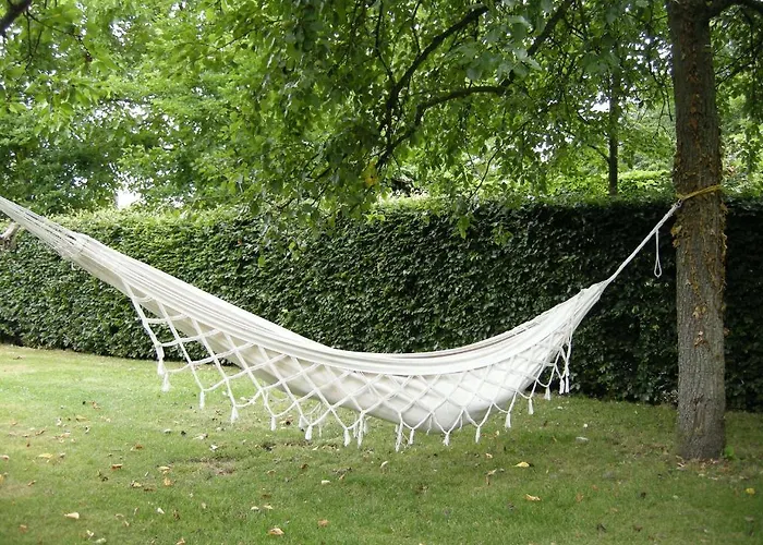 Het Groene Bed Oirschot