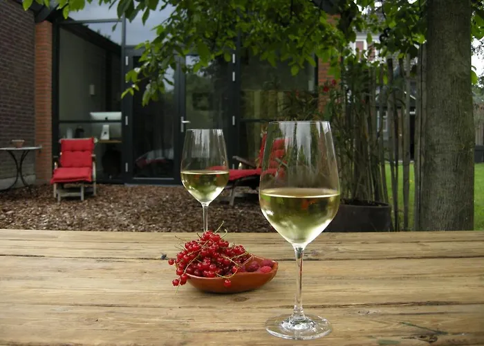 Het Groene Bed 4* Oirschot