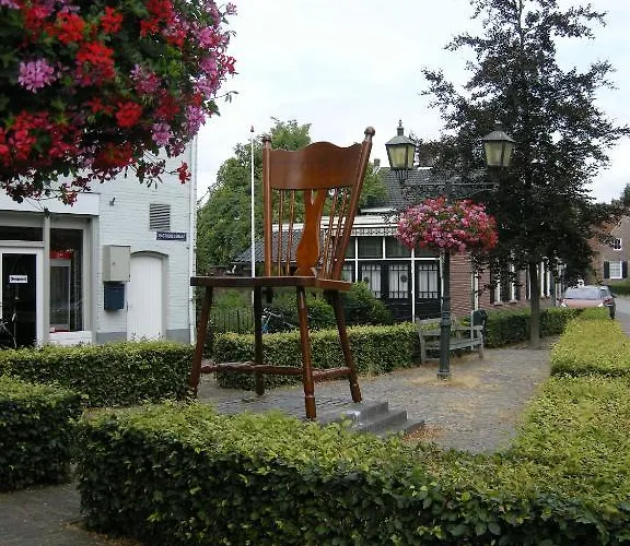 Bed & Breakfast Het Groene Bed