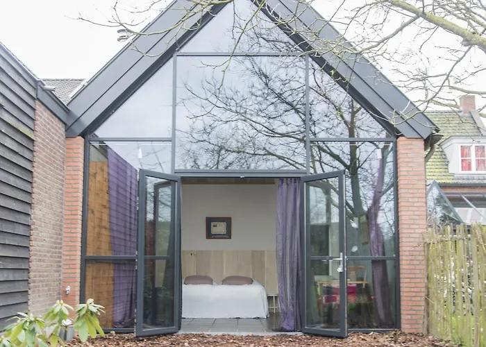 Het Groene Bed Oirschot