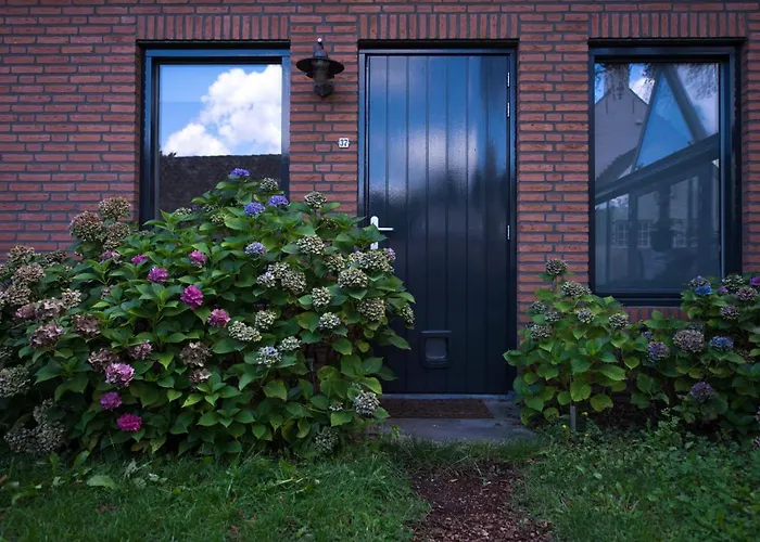 Het Groene Bed 4* Oirschot