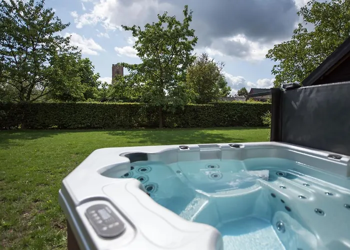 Het Groene Bed 4* Oirschot