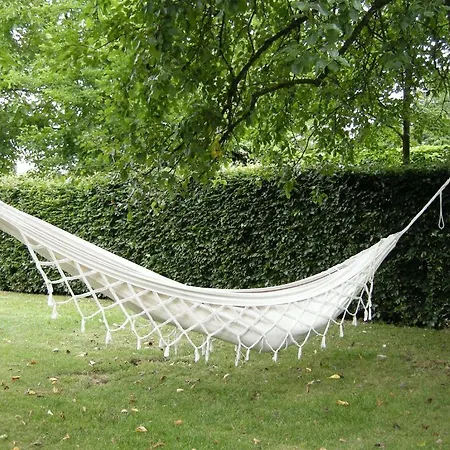 Het Groene Bed Оирсхот