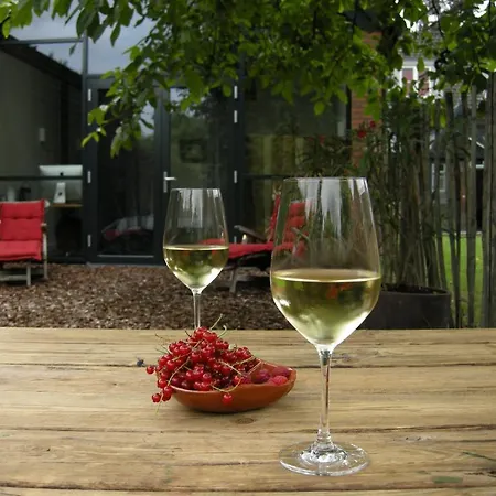 Het Groene Bed 4* Оирсхот