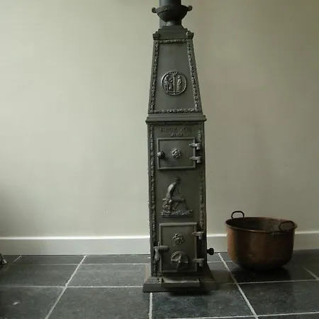 Het Groene Bed 4* Оирсхот