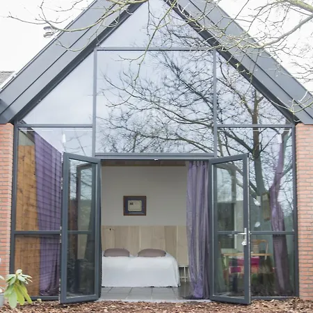 Het Groene Bed Оирсхот