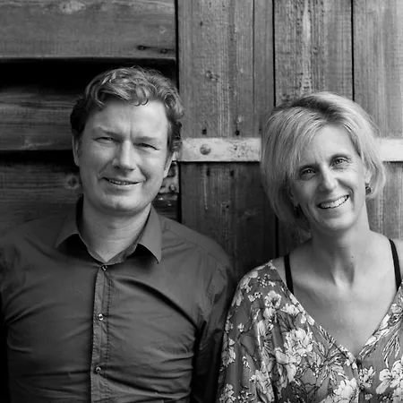 Het Groene Bed Оирсхот