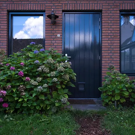 Het Groene Bed 4* Оирсхот