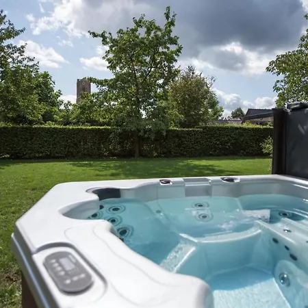 Het Groene Bed 4* Оирсхот