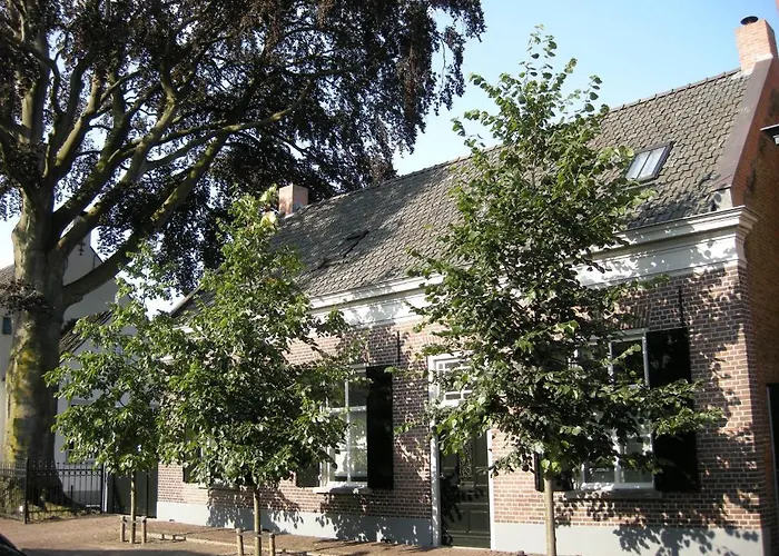 Het Groene Bed Couette-café Oirschot