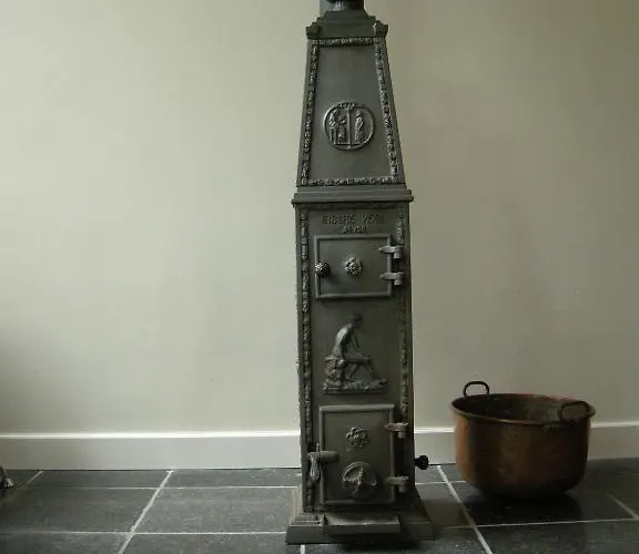 Het Groene Bed 4* Oirschot