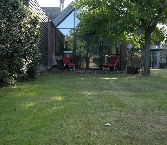 Het Groene Bed Couette-café