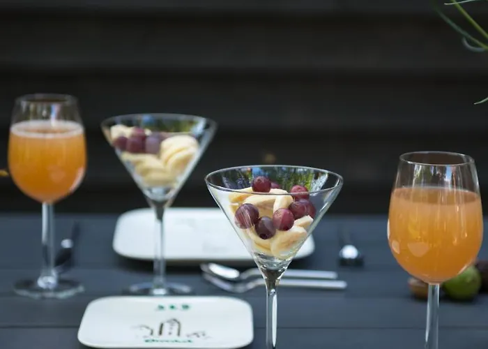 Couette-café Het Groene Bed Oirschot