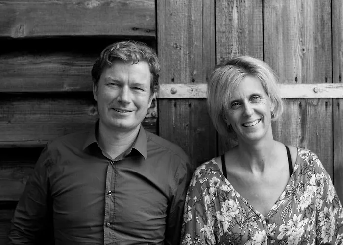 Het Groene Bed Oirschot