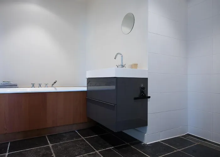 Het Groene Bed Couette-café Oirschot