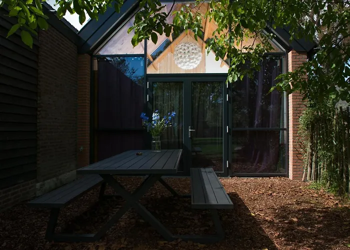 Couette-café Het Groene Bed Oirschot