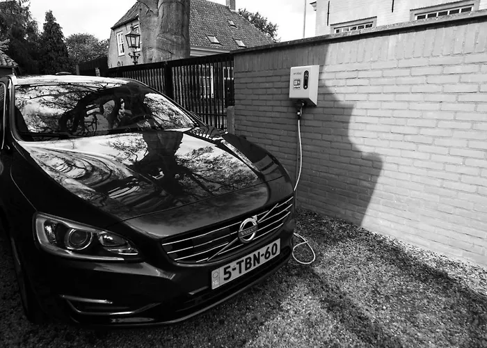 Couette-café Het Groene Bed 4*