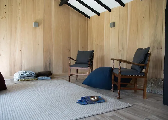 Het Groene Bed Couette-café