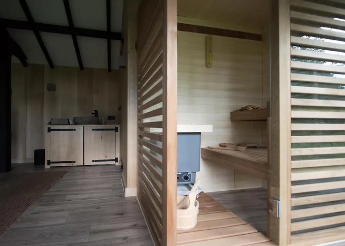 Het Groene Bed Couette-café